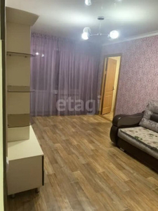 Продажа 2-комнатной квартиры, 42 м, Кекилбайулы, дом 28