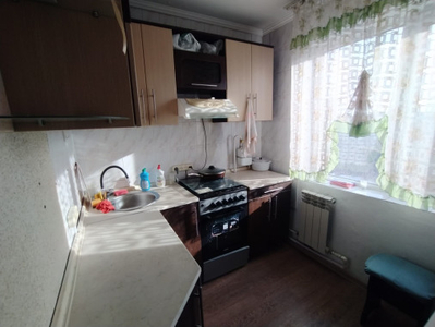 Аренда 3-комнатной квартиры, 60 м, Н. Абдирова, дом 24/2