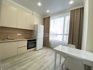 1-комн. квартира , 35м² , 6/12 этаж