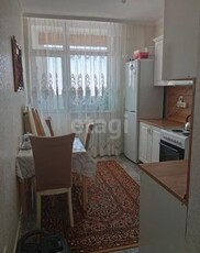 1-комн. квартира , 36.68м² , 4/9 этаж