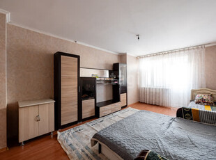 1-комн. квартира , 50м² , 8/9 этаж