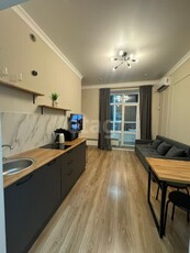 2-комн. квартира , 38.2м² , 3/12 этаж