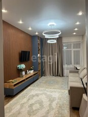 2-комн. квартира , 54м² , 5/12 этаж