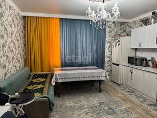 2-комн. квартира , 55.18м² , 4/5 этаж