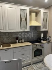 2-комн. квартира , 65м² , 11/22 этаж