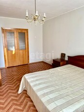 5-комн. квартира , 122.2м² , 3/9 этаж