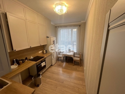 2-комн. квартира , 65.5м² , 5/16 этаж