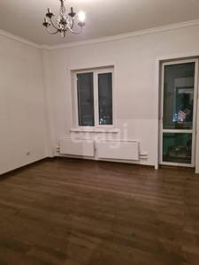 3-комн. квартира , 107м² , 6/10 этаж