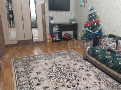 1-комн. квартира , 30м² , 1/5 этаж