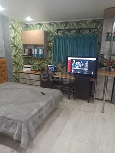 1-комн. квартира , 30м² , 1/5 этаж