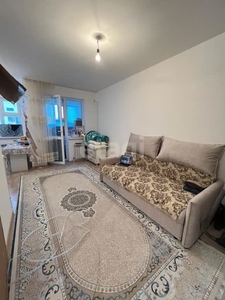 1-комн. квартира , 30м² , 12/18 этаж