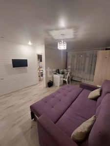 1-комн. квартира , 30м² , 3/4 этаж