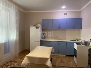 1-комн. квартира , 31м² , 1/6 этаж