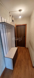 Продажа 1-комнатной квартиры, 31 м, Жубанова, дом 3