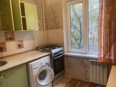 Продажа 1-комнатной квартиры, 32 м, Саина