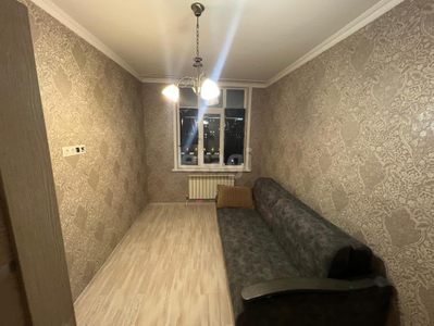 Продажа 1-комнатной квартиры, 33 м, Омарова, дом 23