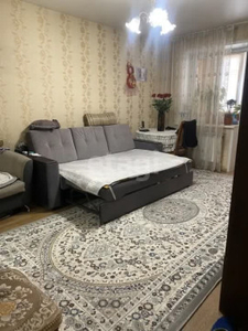 Продажа 1-комнатной квартиры, 34 м, Кок Айдай, дом 5