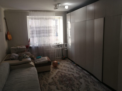 Продажа 1-комнатной квартиры, 35 м, Кудайбердыулы, дом 18