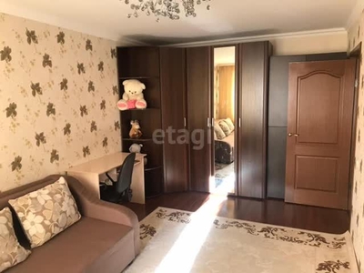 1-комн. квартира , 35м² , 3/9 этаж