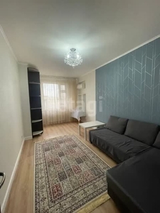 1-комн. квартира , 35м² , 9/9 этаж