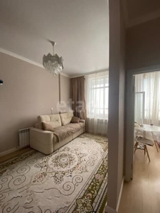 1-комн. квартира , 36м² , 11/13 этаж