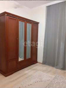 1-комн. квартира , 36м² , 2/21 этаж