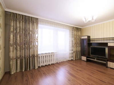 1-комн. квартира , 36м² , 2/4 этаж