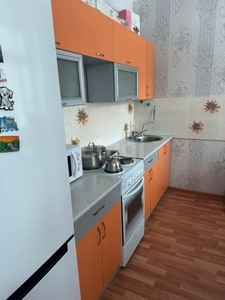 1-комн. квартира , 36м² , 8/9 этаж