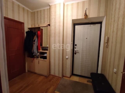 1-комн. квартира , 36.6м² , 14/14 этаж