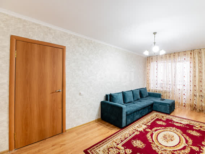 1-комн. квартира , 37м² , 2/5 этаж