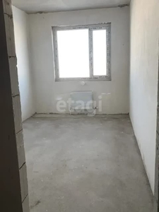 1-комн. квартира , 37.5м² , 3/9 этаж