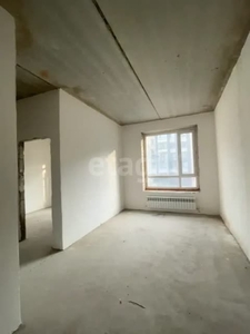 1-комн. квартира , 37м² , 7/12 этаж