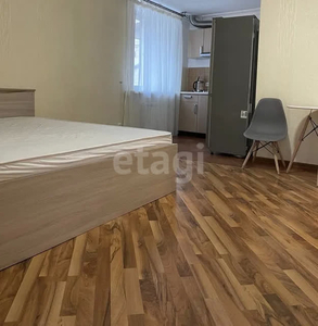 1-комн. квартира , 37.1м² , 1/9 этаж