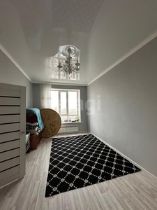 1-комн. квартира , 37.2м² , 10/10 этаж