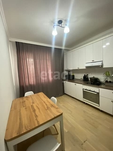 1-комн. квартира , 37.2м² , 7/8 этаж