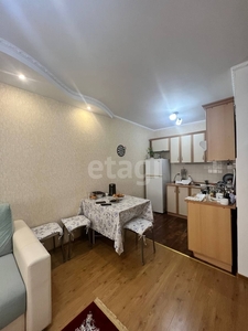 1-комн. квартира , 38м² , 3/9 этаж