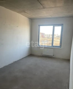 1-комн. квартира , 38м² , 4/9 этаж