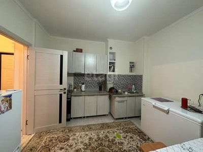 1-комн. квартира , 38м² , 7/10 этаж