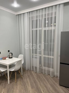 1-комн. квартира , 38м² , 9/10 этаж