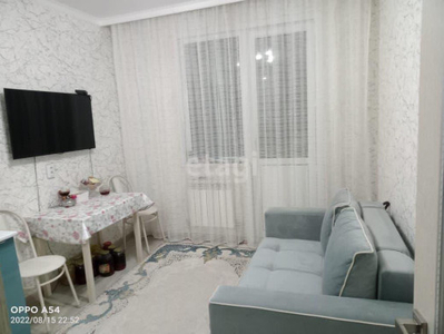 Продажа 1-комнатной квартиры, 38 м, Кордай, дом 97