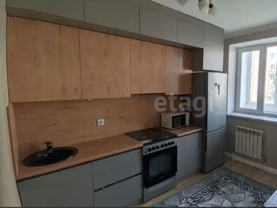 1-комн. квартира , 39м² , 2/9 этаж