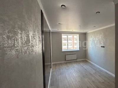 1-комн. квартира , 39м² , 4/9 этаж