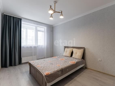 1-комн. квартира , 39м² , 5/10 этаж