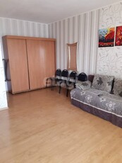 1-комн. квартира , 40м² , 7/12 этаж