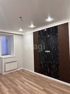 1-комн. квартира , 40м² , 7/9 этаж