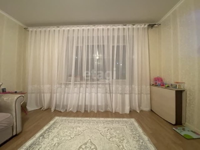 1-комн. квартира , 40.7м² , 3/8 этаж