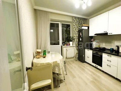 1-комн. квартира , 42.5м² , 7/10 этаж