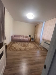 1-комн. квартира , 43м² , 2/8 этаж