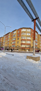 Продажа 2-комнатной квартиры, 45 м, Лесная поляна, дом 4