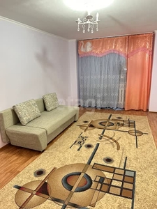 1-комн. квартира , 48м² , 3/15 этаж